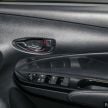 GALERI: Toyota Vios facelift 2021 – 1.5G, dari RM88k