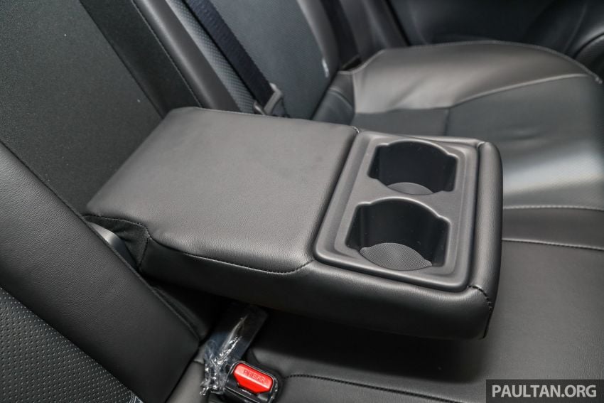 GALERI: Toyota Vios facelift 2021 – 1.5G, dari RM88k 1226281