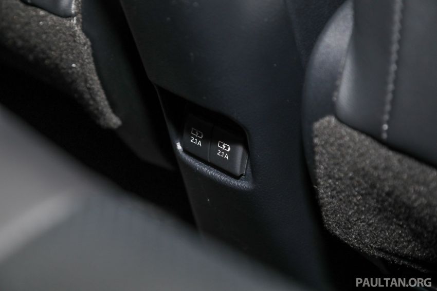 GALLERY: 2021 Toyota Vios facelift – 1.5G from RM88k 1226264