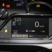 GALERI: Toyota Vios facelift 2021 – 1.5G, dari RM88k