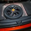 GALERI: Toyota Vios facelift 2021 – 1.5G, dari RM88k