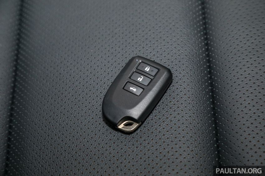 GALLERY: 2021 Toyota Vios facelift – 1.5G from RM88k 1226278