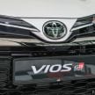 VIDEO: What’s different about the Toyota Vios GR-S?
