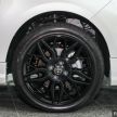 GALERI: Toyota Vios GR Sport – RM95k, lebih sporty