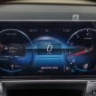 GALLERY: X247 Mercedes-AMG GLB35 4Matic – five-seat SUV with 302 hp; 0-100 km/h in 5.2s; RM363,137