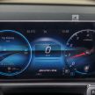 GALLERY: X247 Mercedes-AMG GLB35 4Matic – five-seat SUV with 302 hp; 0-100 km/h in 5.2s; RM363,137