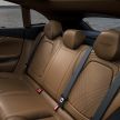 2021 Aston Martin DBX Bowmore Edition: 18 units only