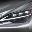 2021 Lexus LS 500 facelift – Malaysian order books open for Luxury and Executive variants, fr RM1.023 mil