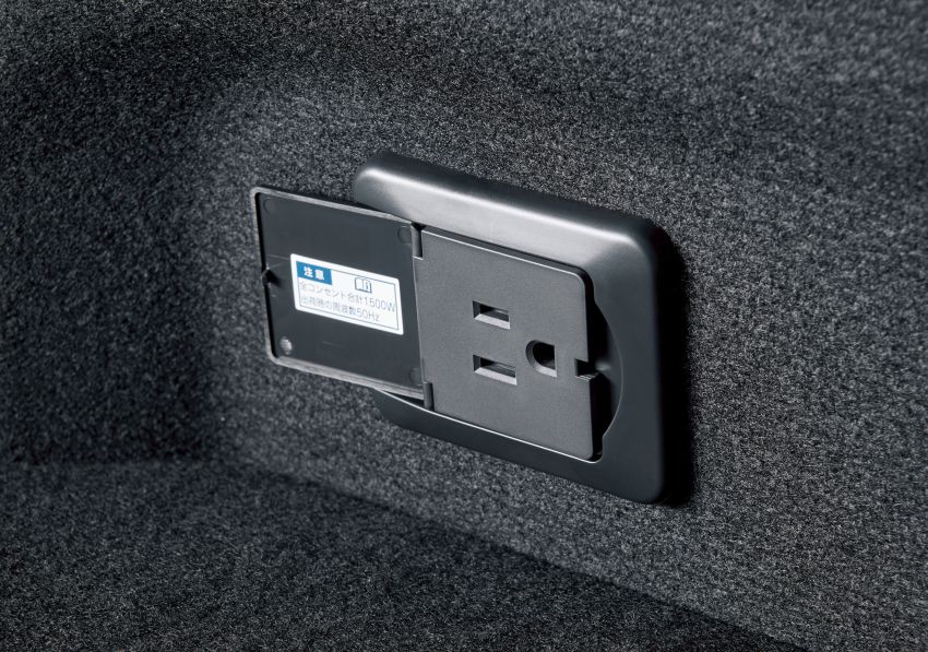 2021 Toyota Mirai launched in Japan, priced fr. RM277k 1222544