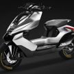 CFMoto launches Zeeho electric motorcycle brand
