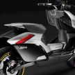 CFMoto launches Zeeho electric motorcycle brand