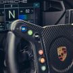 992 Porsche 911 GT3 Cup unveiled – 510 hp/470 Nm 4.0L flat-six, more aluminium, refined electronics