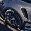 992 Porsche 911 GT3 Cup unveiled – 510 hp/470 Nm 4.0L flat-six, more aluminium, refined electronics