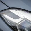 GALLERY: F44 BMW 218i Gran Coupé vs V177 Mercedes-Benz A200 Sedan – compact sedan rivals