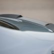 GALLERY: F44 BMW 218i Gran Coupé vs V177 Mercedes-Benz A200 Sedan – compact sedan rivals