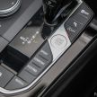 GALLERY: F44 BMW 218i Gran Coupé vs V177 Mercedes-Benz A200 Sedan – compact sedan rivals