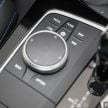 GALLERY: F44 BMW 218i Gran Coupé vs V177 Mercedes-Benz A200 Sedan – compact sedan rivals