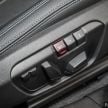 GALLERY: F44 BMW 218i Gran Coupé vs V177 Mercedes-Benz A200 Sedan – compact sedan rivals