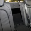 GALLERY: F44 BMW 218i Gran Coupé vs V177 Mercedes-Benz A200 Sedan – compact sedan rivals