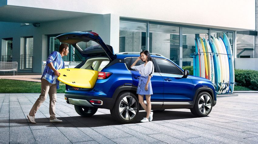 Changan to launch four new models in Philippines – set to become new Geely rival for the ASEAN market? 1222890