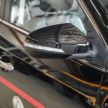 GALLERY: DFSK Glory 580 1.5T now in Malaysia – 7-seat SUV by Dongfeng, CBU Indonesia, RM89,470 OTR