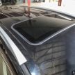 GALLERY: DFSK Glory 580 1.5T now in Malaysia – 7-seat SUV by Dongfeng, CBU Indonesia, RM89,470 OTR