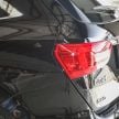 GALLERY: DFSK Glory 580 1.5T now in Malaysia – 7-seat SUV by Dongfeng, CBU Indonesia, RM89,470 OTR