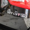 GALLERY: DFSK Glory 580 1.5T now in Malaysia – 7-seat SUV by Dongfeng, CBU Indonesia, RM89,470 OTR