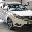 GALLERY: DFSK Glory 580 1.5T now in Malaysia – 7-seat SUV by Dongfeng, CBU Indonesia, RM89,470 OTR