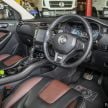 GALLERY: DFSK Glory 580 1.5T now in Malaysia – 7-seat SUV by Dongfeng, CBU Indonesia, RM89,470 OTR