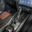 GALLERY: DFSK Glory 580 1.5T now in Malaysia – 7-seat SUV by Dongfeng, CBU Indonesia, RM89,470 OTR