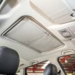 GALLERY: DFSK Glory 580 1.5T now in Malaysia – 7-seat SUV by Dongfeng, CBU Indonesia, RM89,470 OTR