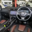 GALLERY: DFSK Glory 580 1.5T now in Malaysia – 7-seat SUV by Dongfeng, CBU Indonesia, RM89,470 OTR