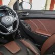 GALLERY: DFSK Glory 580 1.5T now in Malaysia – 7-seat SUV by Dongfeng, CBU Indonesia, RM89,470 OTR