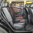 GALLERY: DFSK Glory 580 1.5T now in Malaysia – 7-seat SUV by Dongfeng, CBU Indonesia, RM89,470 OTR