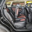 GALLERY: DFSK Glory 580 1.5T now in Malaysia – 7-seat SUV by Dongfeng, CBU Indonesia, RM89,470 OTR