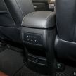 GALLERY: DFSK Glory 580 1.5T now in Malaysia – 7-seat SUV by Dongfeng, CBU Indonesia, RM89,470 OTR