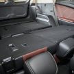 GALLERY: DFSK Glory 580 1.5T now in Malaysia – 7-seat SUV by Dongfeng, CBU Indonesia, RM89,470 OTR