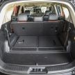 GALLERY: DFSK Glory 580 1.5T now in Malaysia – 7-seat SUV by Dongfeng, CBU Indonesia, RM89,470 OTR