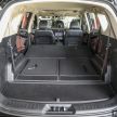 GALLERY: DFSK Glory 580 1.5T now in Malaysia – 7-seat SUV by Dongfeng, CBU Indonesia, RM89,470 OTR