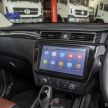 GALLERY: DFSK Glory 580 1.5T now in Malaysia – 7-seat SUV by Dongfeng, CBU Indonesia, RM89,470 OTR
