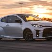 Toyota GR Yaris kini dijual pada harga RM286,896, RM12k lebih murah dengan pengecualian SST 50%