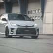 Toyota GR Yaris kini dijual pada harga RM286,896, RM12k lebih murah dengan pengecualian SST 50%