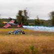 Gymkhana 2020 premieres starring Travis Pastrana, plenty of crazy stunts and a 862 hp Subaru WRX STI