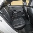 FIRST LOOK: 2021 Hyundai Elantra 1.6L IVT – RM159k