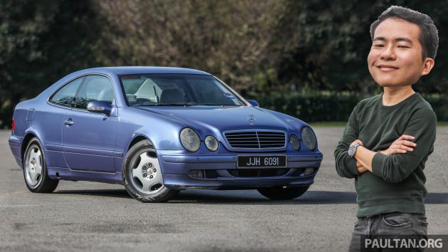 The personal cars of the <em>paultan.org</em> crew in 2020