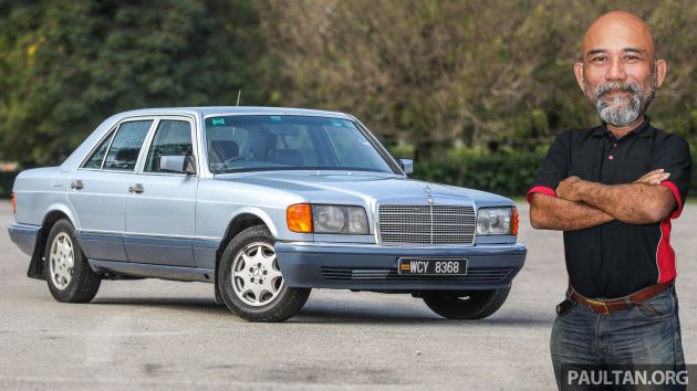 The personal cars of the <em>paultan.org</em> crew in 2020