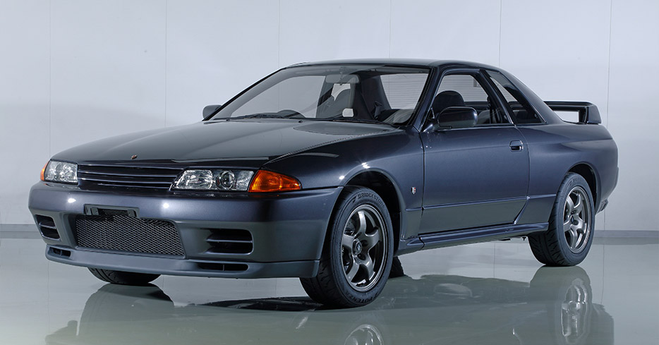 Program restorasi Nismo untuk Nissan Skyline GT-R – kondisi keluar kilang, ada waranti; kos RM1.76 juta!