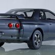 Program restorasi Nismo untuk Nissan Skyline GT-R – kondisi keluar kilang, ada waranti; kos RM1.76 juta!