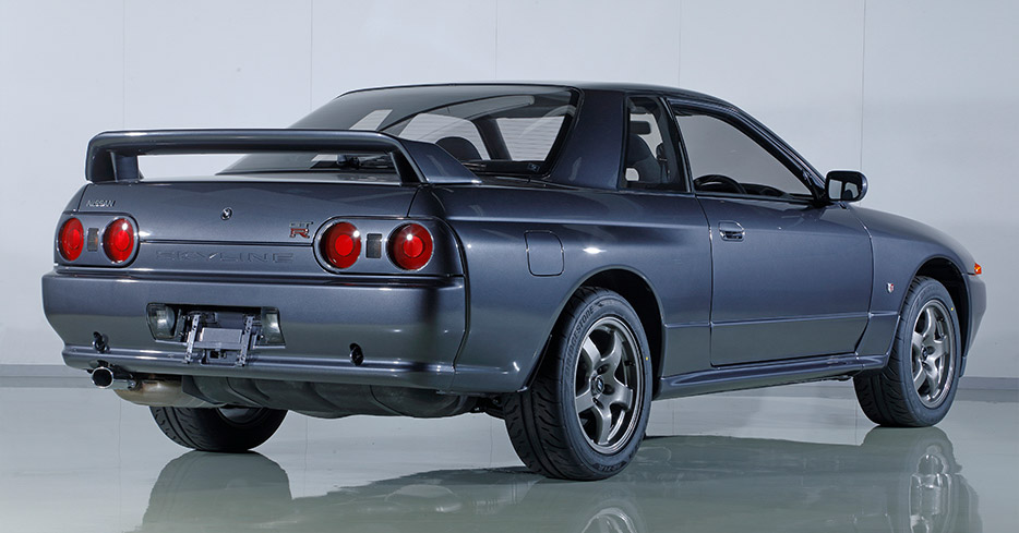 Program restorasi Nismo untuk Nissan Skyline GT-R – kondisi keluar kilang, ada waranti; kos RM1.76 juta!